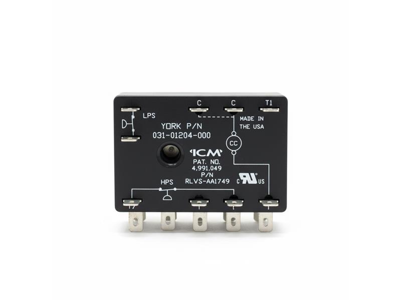 JOHNSON CONTROLS S1-031-01204-000