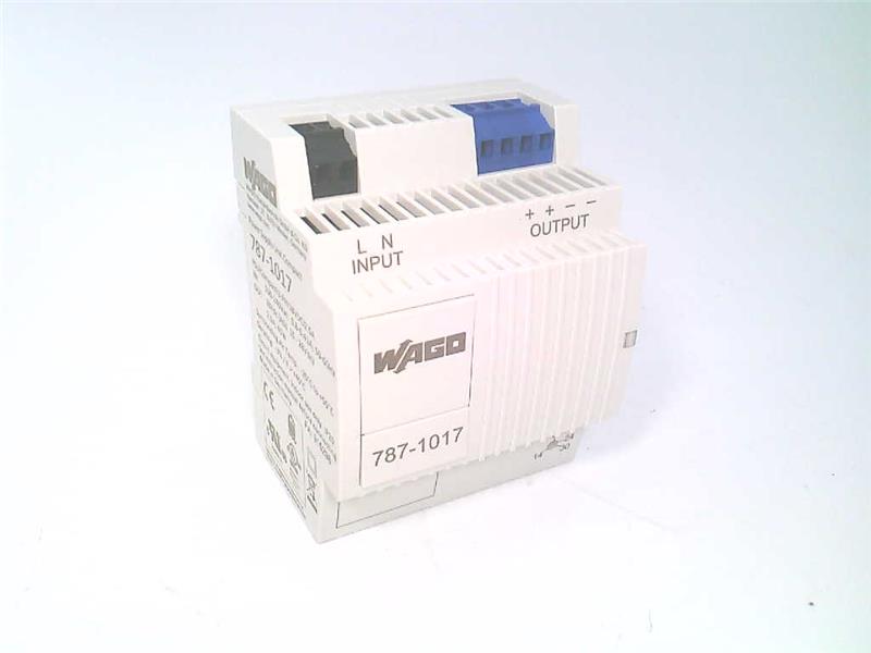 WAGO 787-1017