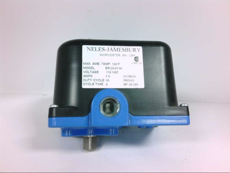 ER-25-01-M by JAMESBURY