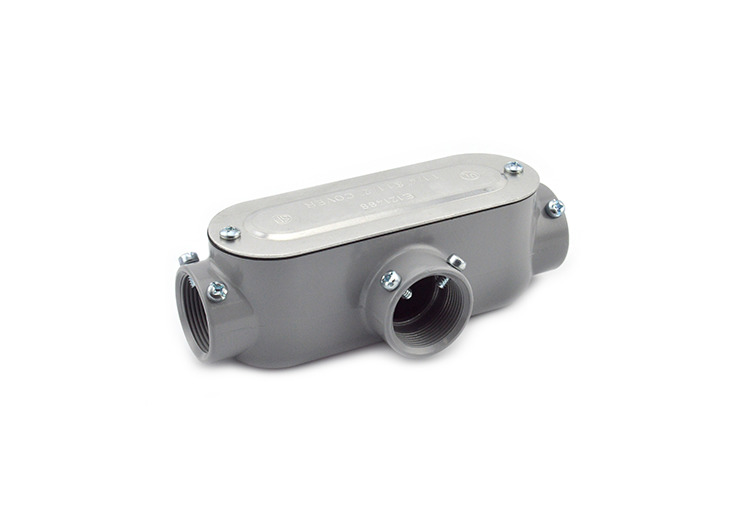 NSI INDUSTRIES T-44CGC