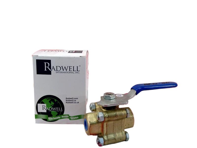 R-41166TT-1 by SVF FLOW CONTROLS