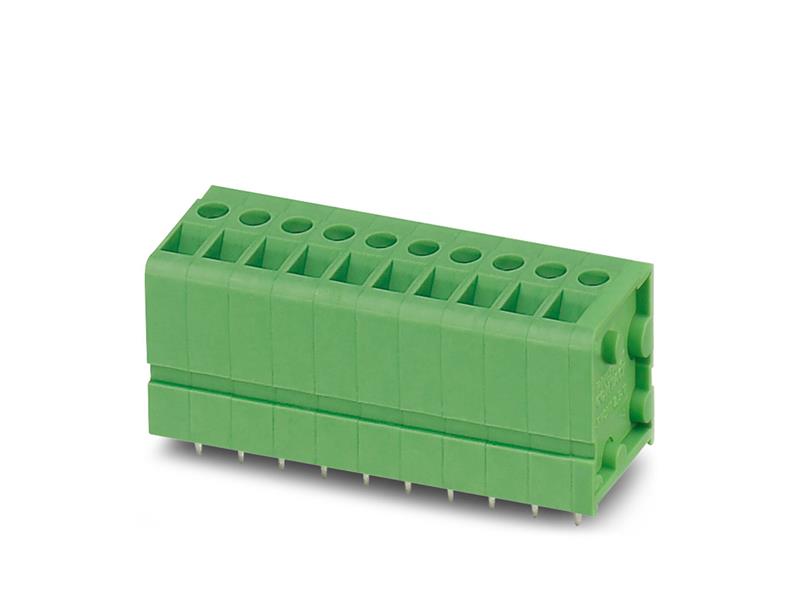 PHOENIX CONTACT FRONT 2,5-V/SA10/ 2 BK