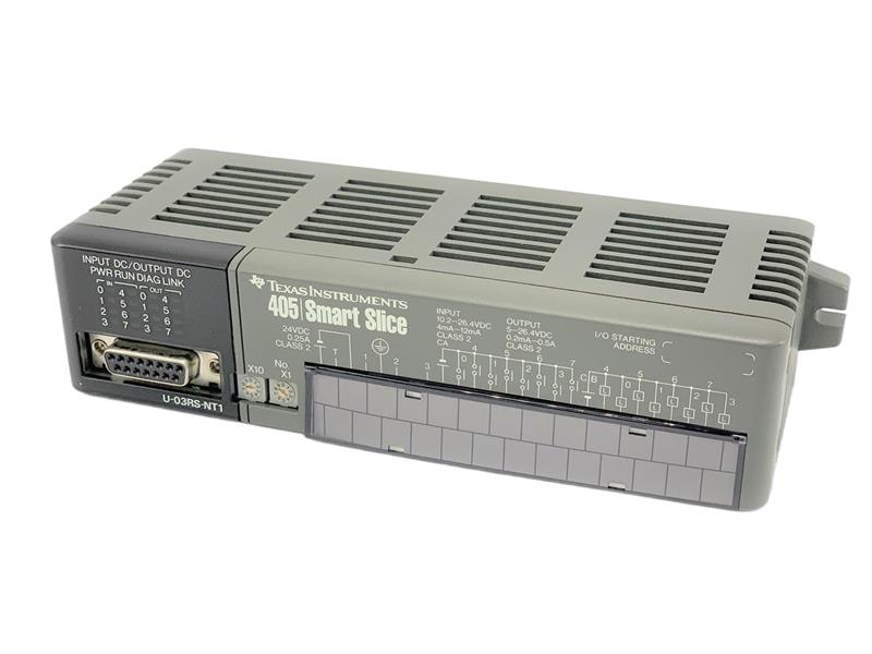 SIEMENS U-03RS-NT1