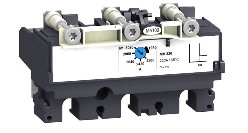 SCHNEIDER ELECTRIC LV429122