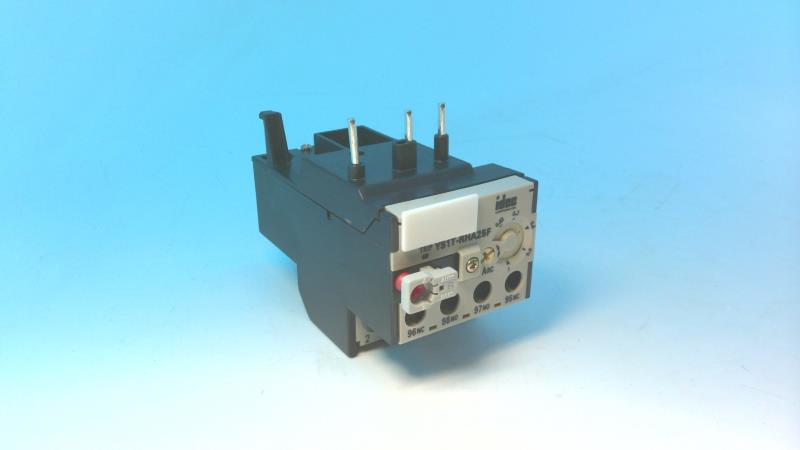 IDEC YS1T-RHA25FP80D