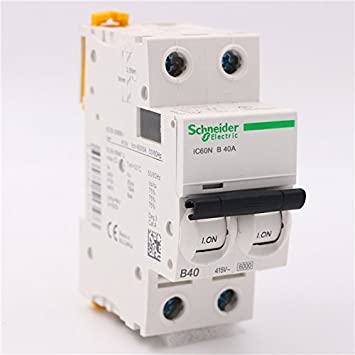 SCHNEIDER ELECTRIC A9F03240