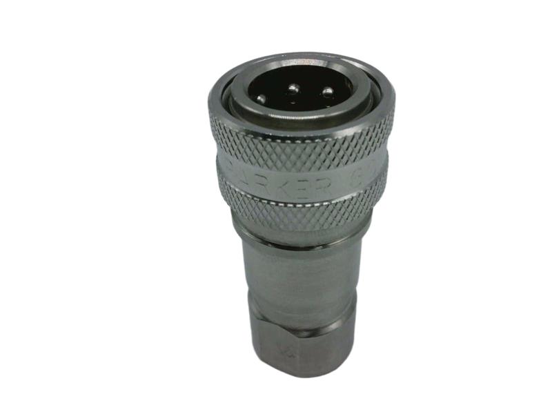 PARKER SSH2-62Y-T6