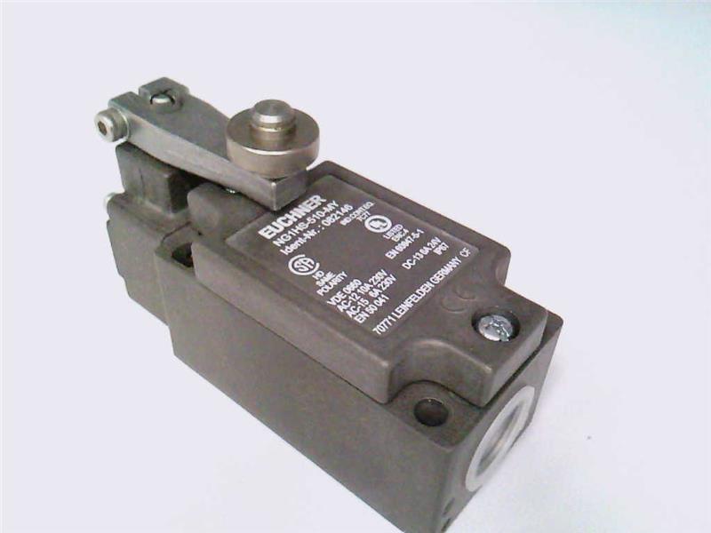 EUCHNER NG1HS-510-MY