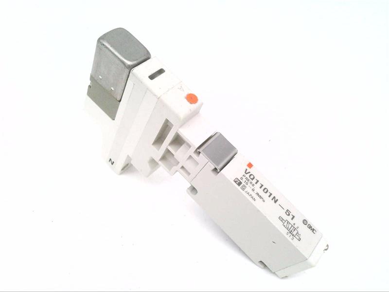 SMC VQ1101N-51