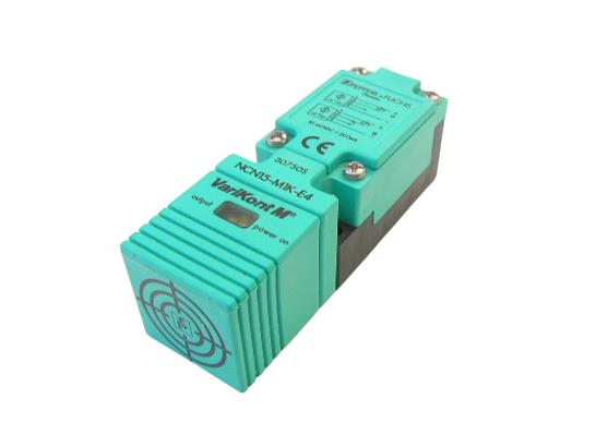 NCN15-M1K-E4 by PEPPERL & FUCHS