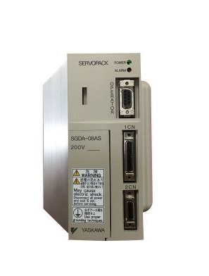 YASKAWA ELECTRIC SGDA-08ASY151