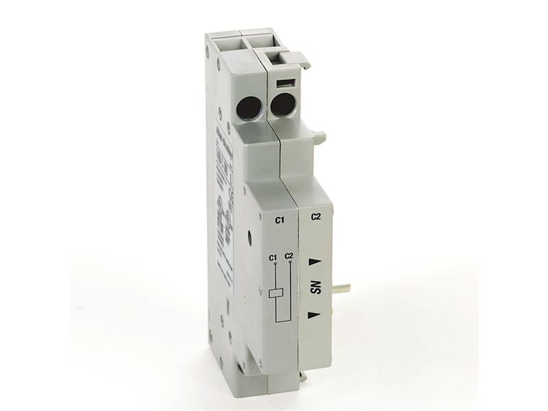 ALLEN BRADLEY 140M-C-SND