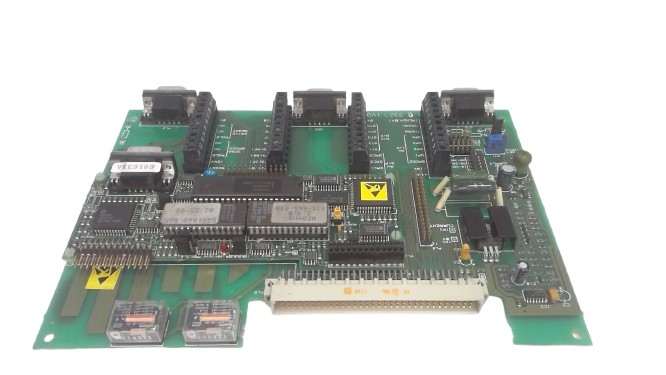 7004-0050 by NIDEC CORP