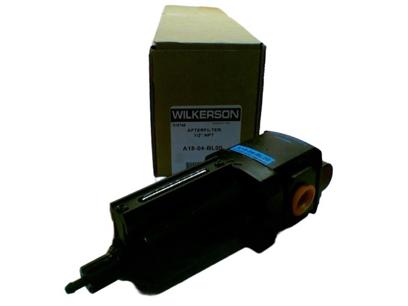 A18-04-BL00 by WILKERSON PNEUMATIC