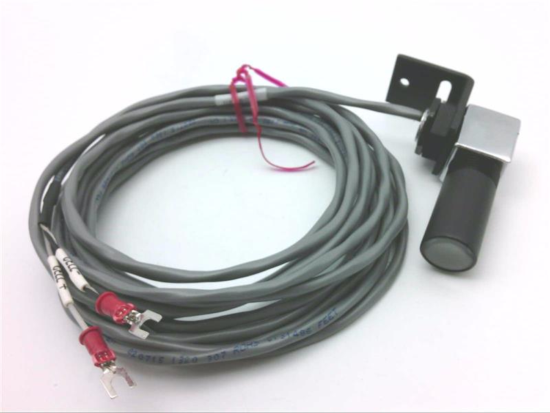 81-6600-15 by ELWOOD CORPORATION