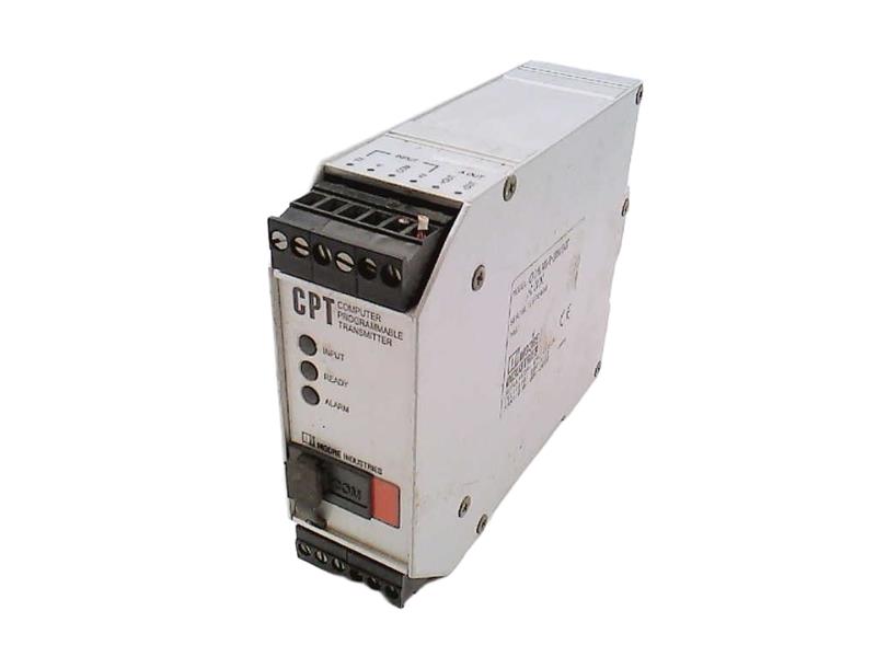 CPT/HLPRG/0-20MA/24DC-C-DIN by MOORE INDUSTRIES