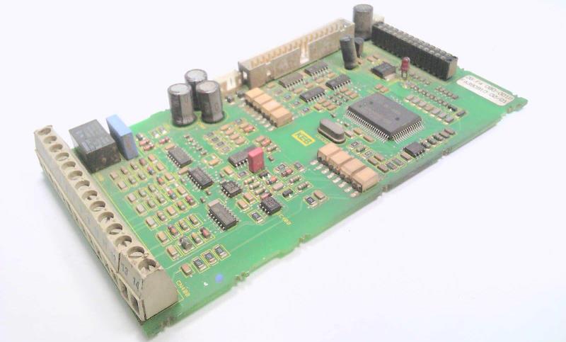 KEB AUTOMATION 0B.F4.080-0019