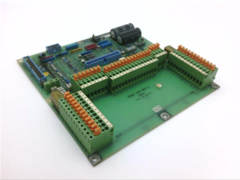 ASEA BROWN BOVERI 2668-184-384-3