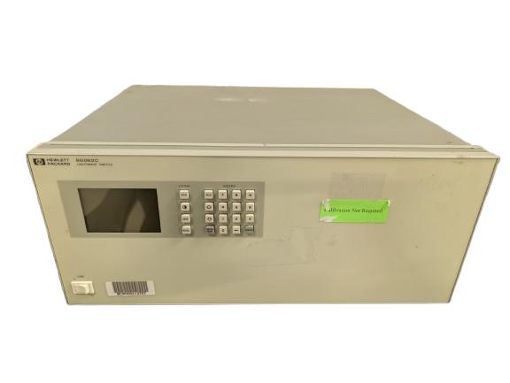 KEYSIGHT TECHNOLOGIES 86062C