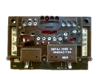 HH-93AZ-173A by UNITED TECHNOLOGIES