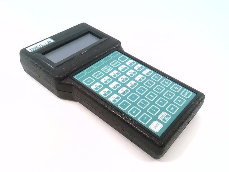 QTERM-II-T906 by BEIJER ELECTRONICS