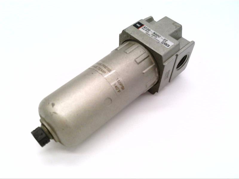SMC AF20-N02C-2Z