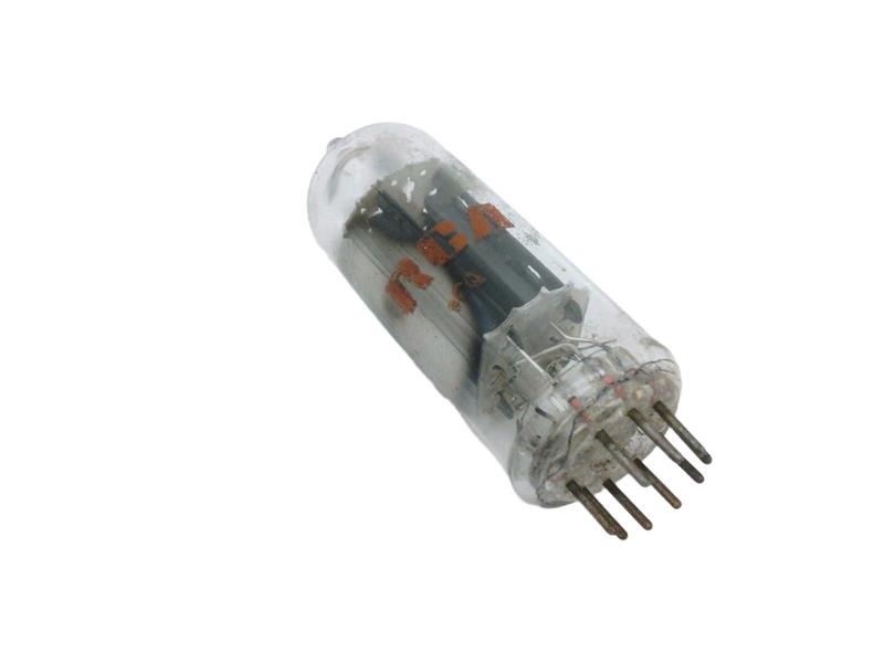 RCA 12BY7A