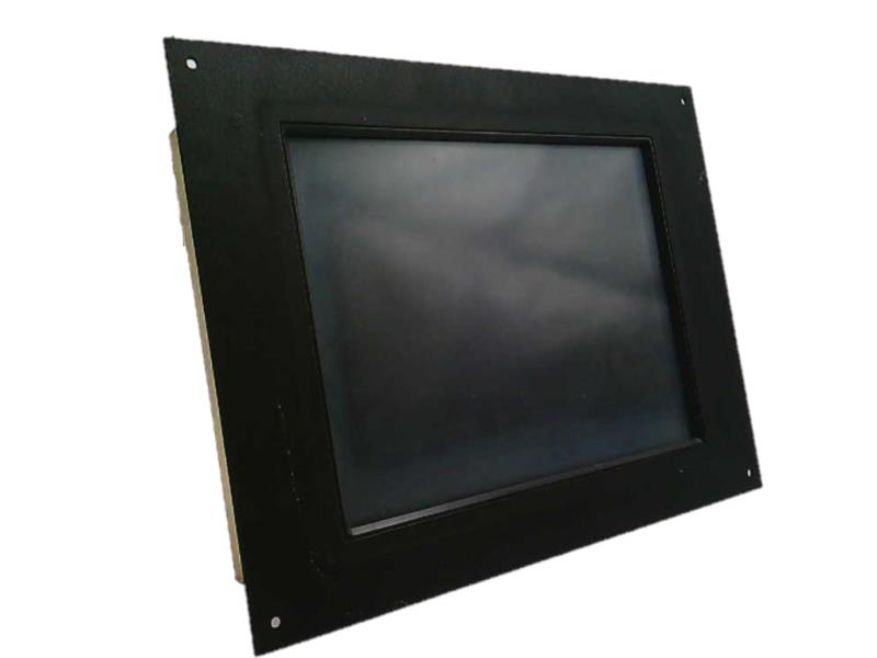 NATIONAL INTEGRATION SERVICES NIS-1400-VTTP