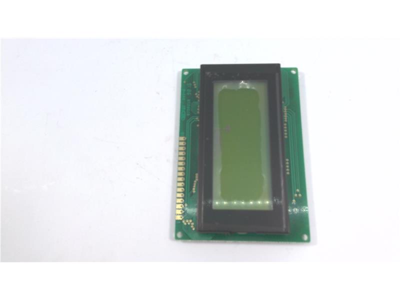 POWERTIP PC1604LRU-ASH-K