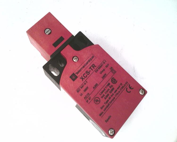 TELEMECANIQUE SENSORS XCSTR752