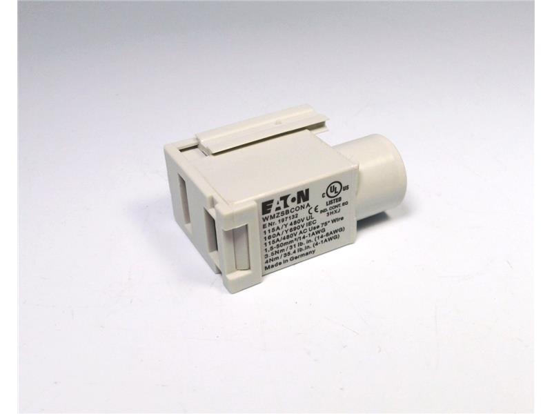 EATON CORPORATION WMZSBCONA