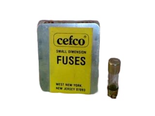 CEFCO 8AG3/16