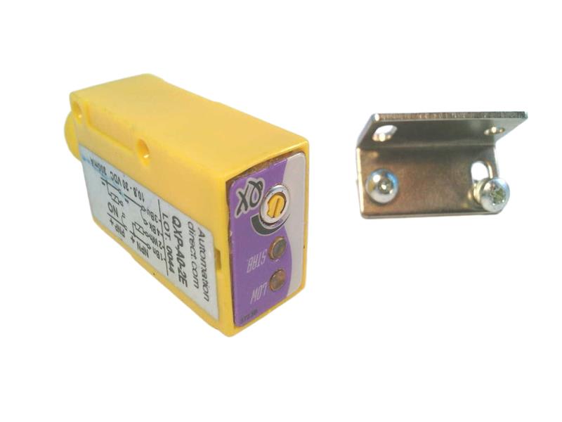 AUTOMATION DIRECT QXP-A0-2E