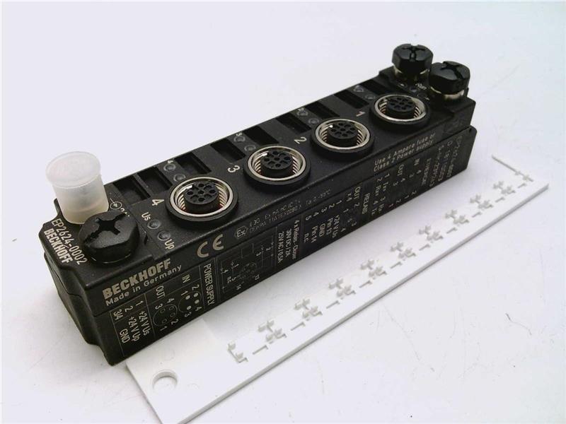 BECKHOFF EP2624-0002