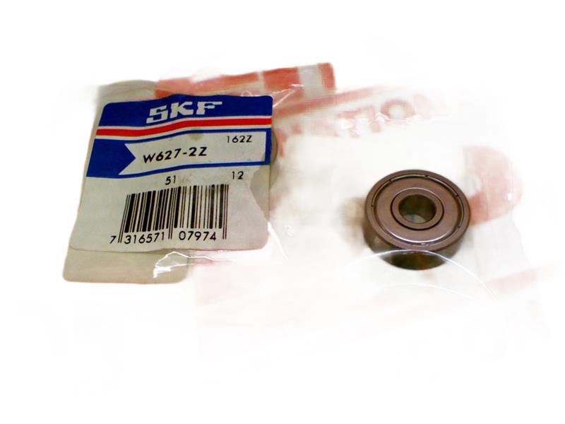 162Z by RBC BEARINGS