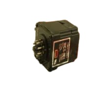 MSC-801 by ALTRA INDUSTRIAL MOTION