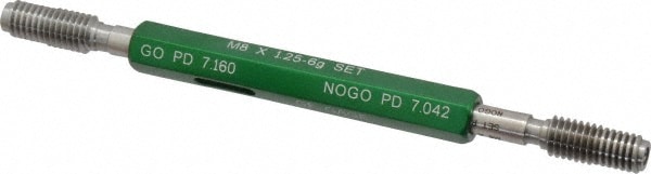 PMC GAGE S0801256GS
