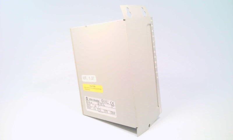 ALLEN BRADLEY 1398-DDM-005