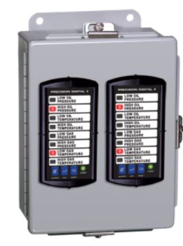 PRECISION DIGITAL PDA2702-V