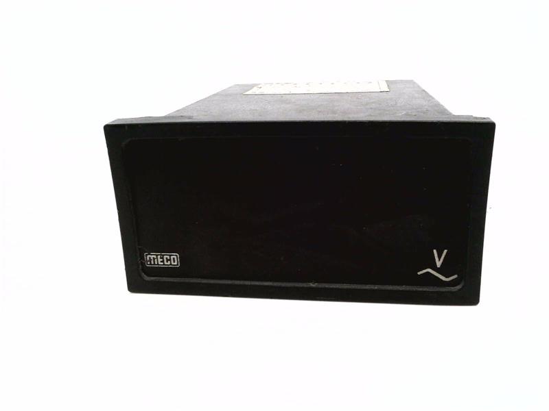 MECO INTERNATIONAL SMP35