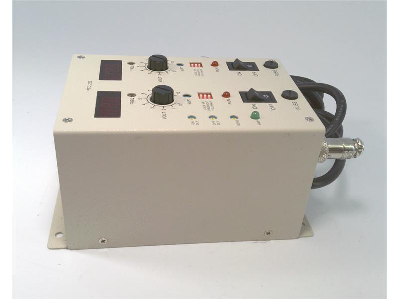PINPOINT LASER SYSTEMS PFD-223