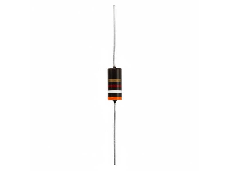RN73C2A127KBTG by TE CONNECTIVITY