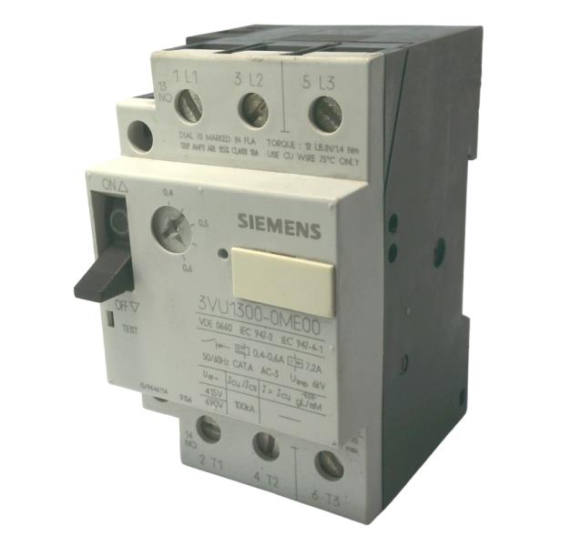 SIEMENS 3VU1300-0ME00