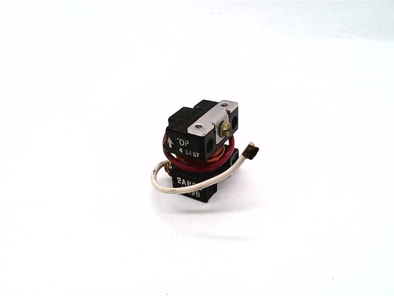 GENERAL ELECTRIC 3ARR2-B39B