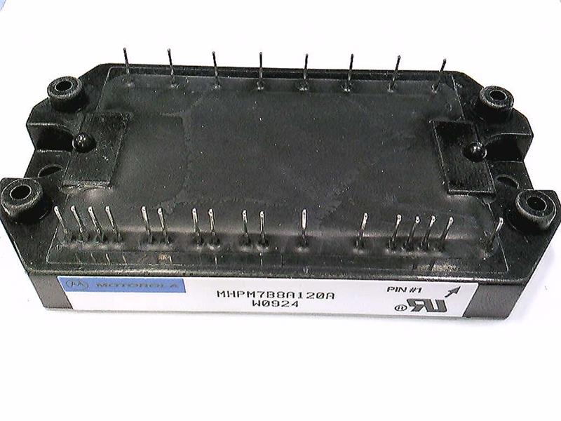 MOTOROLA SOLUTIONS MHPM7B8A120A