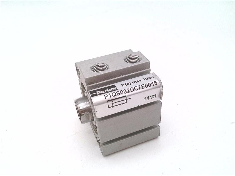 P1QS032DC7E0015 by PARKER