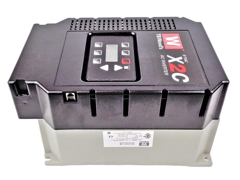 DANFOSS X2C2007-5B