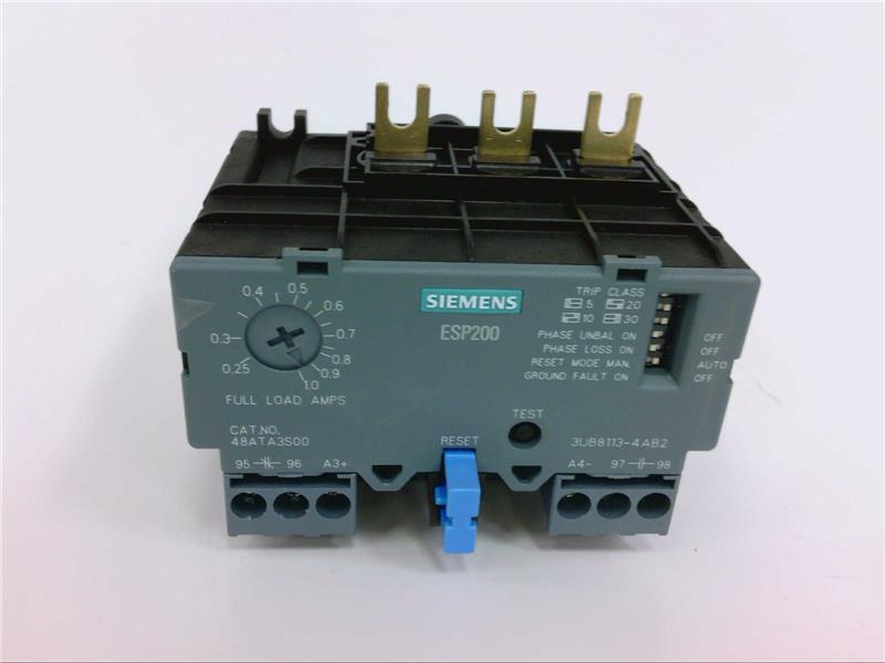SIEMENS 48ATB3-S00