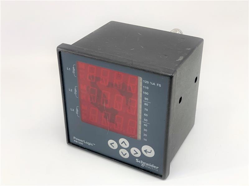 SCHNEIDER ELECTRIC METSEPM1200