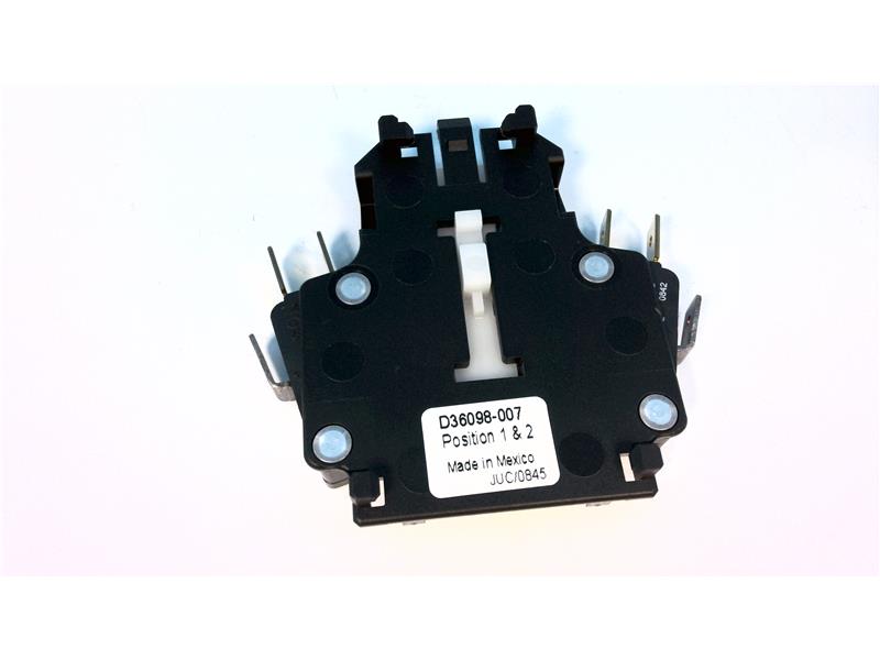 SERVICE FIRST SWT1731